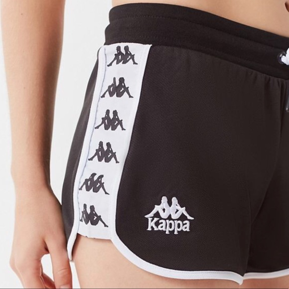 Kappa Pants - 🔥Brand New - Kappa Anguy Drawstring Short
